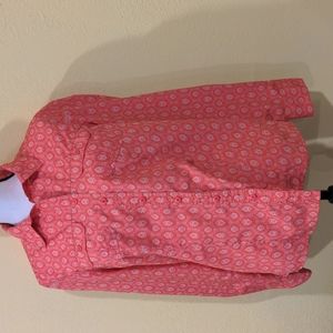 Eddie Bauer UPF protection  top